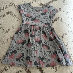 Minnie Mouse Dress